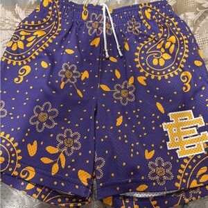 Eric Emanuel Shorts